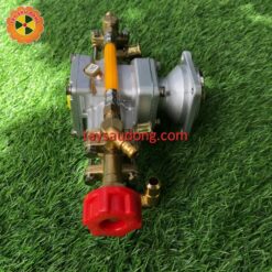 Bơm tròn máy xịt 2 thì