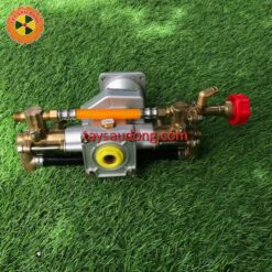 Bơm vuông máy xịt 2 thì