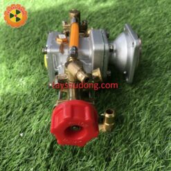 Bơm vuông máy xịt 2 thì