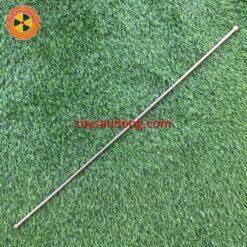 Cần inox tưới cây phun thuốc