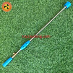 Cần loa xoay phun thuốc tưới cây