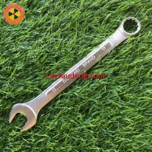 Cờ lê vòng miệng 17mm chính hãng