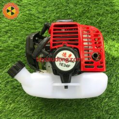 Đầu máy bình xịt AIHAODEGUANG 1E34F