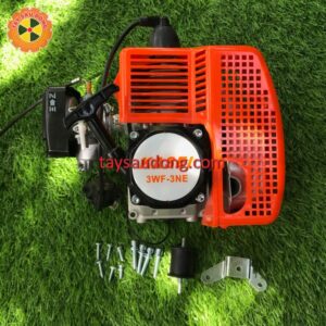 Đầu máy phun phân KASEI 3WF-3NE