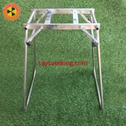 Ghế xếp 7 tấc