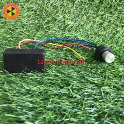 Ic bình xịt điện
