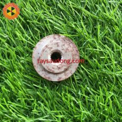 Long đền cắt cỏ Maru liền 17 khía