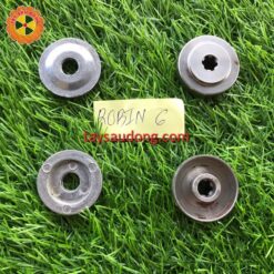Long đền cắt cỏ Robin 6 khía