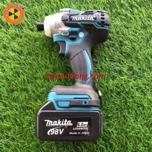 Máy bắn ốc bằng pin Makita 98V