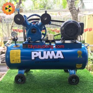 Máy bơm hơi chính hãng Puma 2x51