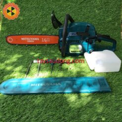 Máy cưa xích 2 thì Mitsuyama TL-6500