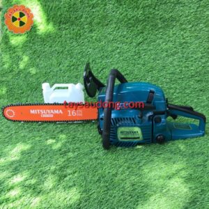 Máy cưa xích 2 thì Mitsuyama TL-6500