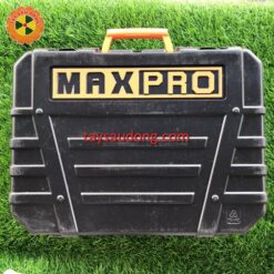 Máy đục bê tông công suất lớn 17 ly Maxpro MPDH1100
