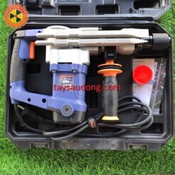 Máy đục bê tông công suất lớn 17 ly Maxpro MPDH1100