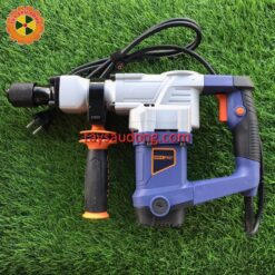 Máy đục bê tông công suất lớn 17 ly Maxpro MPDH1100