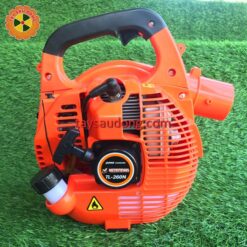 Máy thổi lá nhỏ MITSUYAMA TL-260N