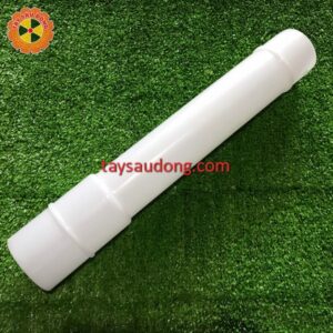 Ống thẳng phun phân tay cầm