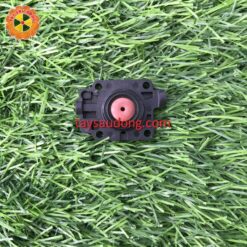 Thớt nút hồng bình xăng con