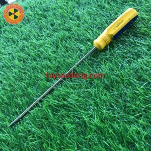 Tua vít dẹp xịn Century 5x200mm